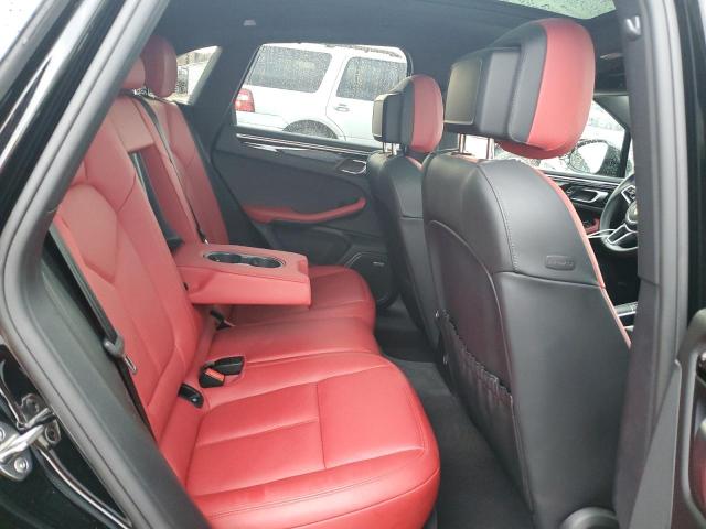 Photo 11 from auction – 2019 PORSCHE MACAN S with VIN WP1AB2A5XKLB34518