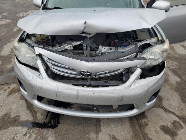Photo 11 from auction – 2013 TOYOTA COROLLA BA with VIN 2T1BU4EE6DC942462