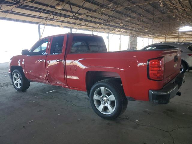 Photo 2 from auction – 2015 CHEVROLET SILVERADO with VIN 1GCRCPEH6FZ318165
