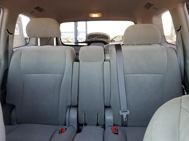 Photo 10 from auction – 2012 TOYOTA HIGHLANDER with VIN 5TDZK3EH3CS068120
