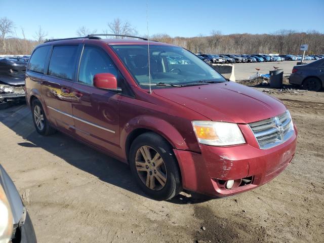 Photo 4 from auction – 2010 DODGE GRAND CARA with VIN 2D4RN6DX8AR419758