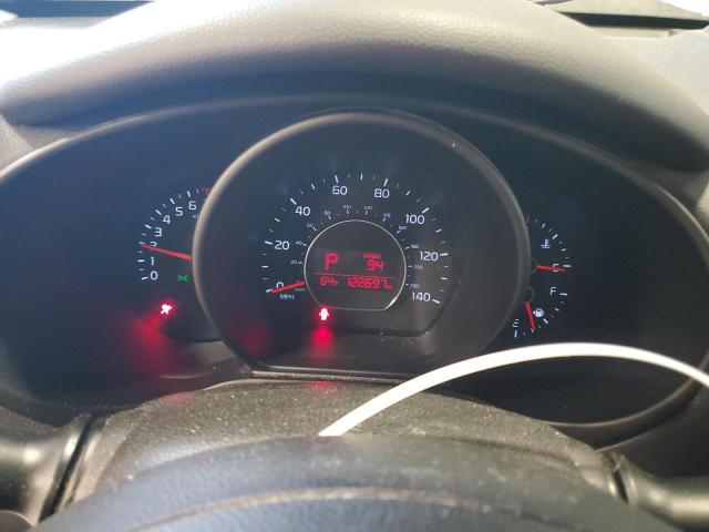 Photo 9 from auction – 2016 KIA SOUL with VIN KNDJN2A21G7360834