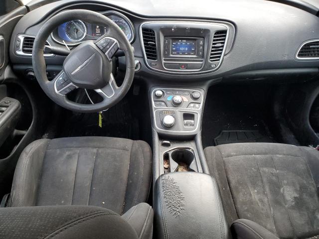 Photo 8 from auction – 2016 CHRYSLER 200 LIMITE with VIN 1C3CCCAB3GN103727