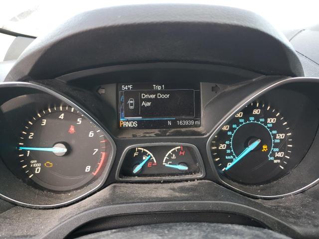 Photo 9 from auction – 2016 FORD ESCAPE TIT with VIN 1FMCU0J95GUC14124