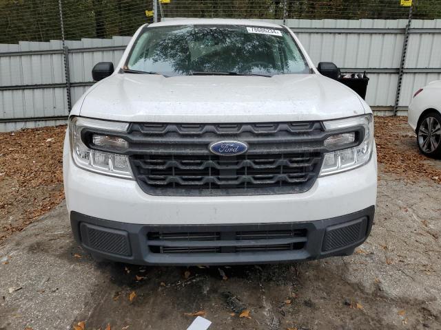 Photo 5 from auction – 2023 FORD MAVERICK X with VIN 3FTTW8E99PRA02065