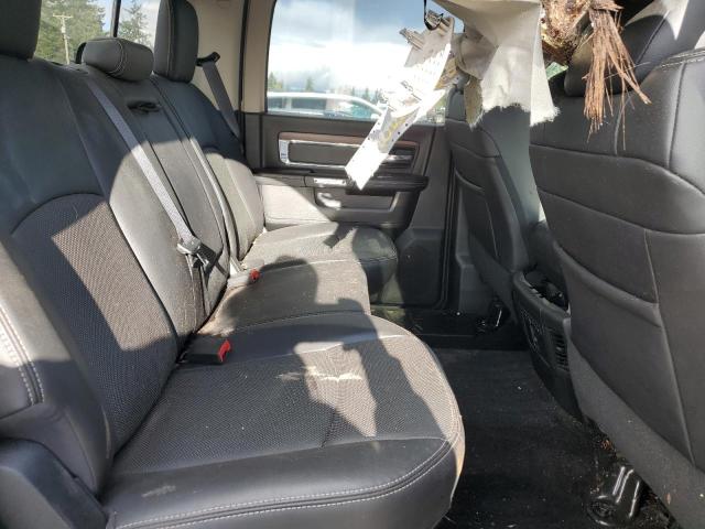 Photo 10 from auction – 2016 RAM 1500 LARAM with VIN 1C6RR7NT3GS356148