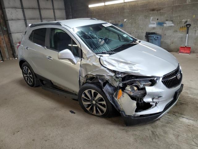Photo 4 from auction – 2022 BUICK ENCORE PRE with VIN KL4CJESM3NB559300