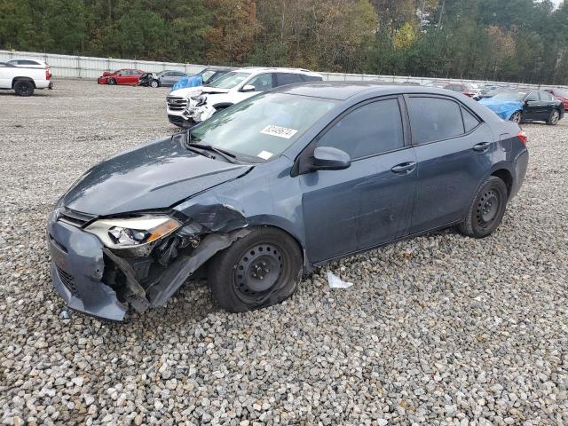 TOYOTA COROLLA L 2015 with VIN 2T1BURHE3FC442402 - Photo from auction