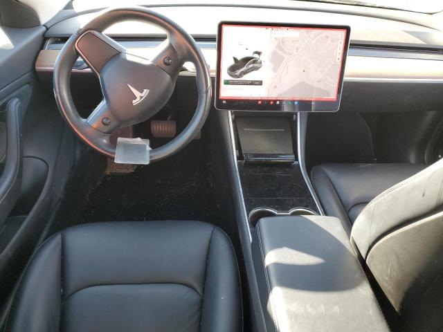 Photo 8 from auction – 2018 TESLA MODEL 3 with VIN 5YJ3E1EA5JF021614