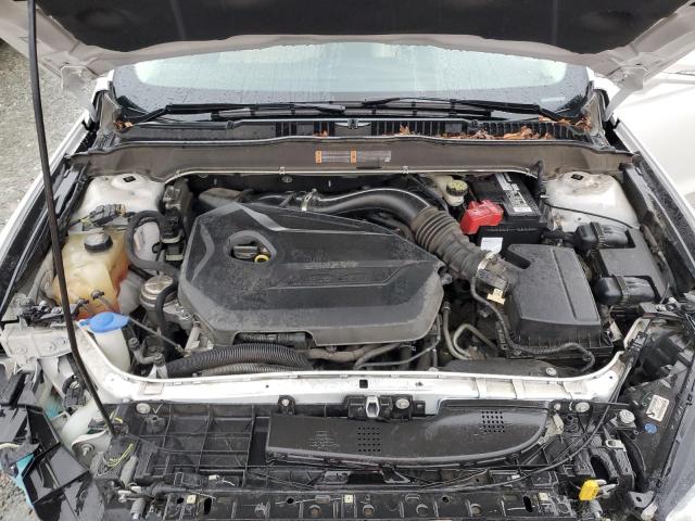 Photo 11 from auction – 2013 FORD FUSION SE with VIN 3FA6P0HR6DR248130