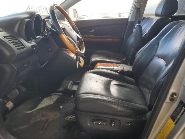 Photo 7 from auction – 2006 LEXUS RX 330 with VIN 2T2HA31U46C095868