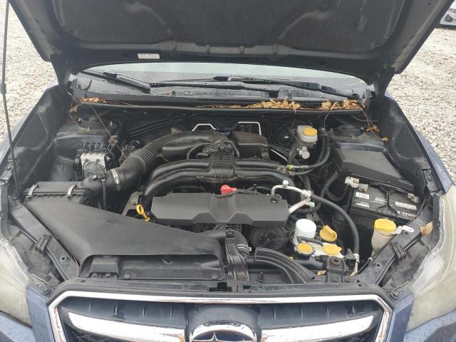 Photo 12 from auction – 2013 SUBARU XV CROSSTR with VIN JF2GPAGCXD2896299