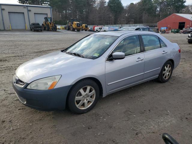 HONDA ACCORD 2005 with VIN 1HGCM66545A023467 - Photo from auction