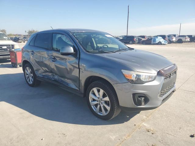Photo 4 from auction – 2015 MITSUBISHI OUTLANDER with VIN 4A4AR3AW9FE061088