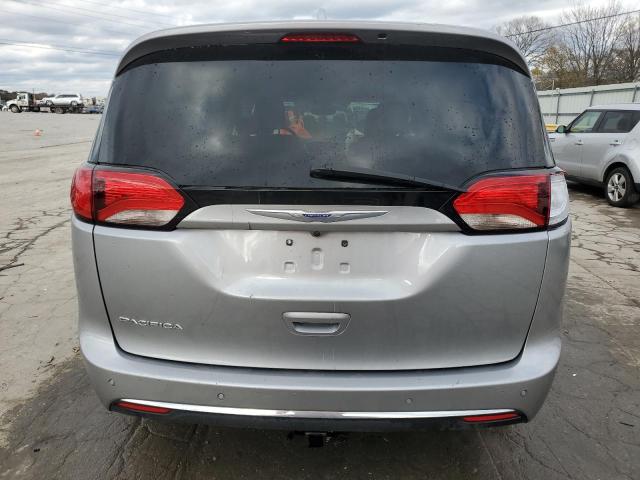 Photo 6 from auction – 2020 CHRYSLER PACIFICA T with VIN 2C4RC1FG2LR277607