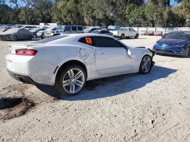 Photo 3 from auction – 2017 CHEVROLET CAMARO LT with VIN 1G1FB1RS2H0102144