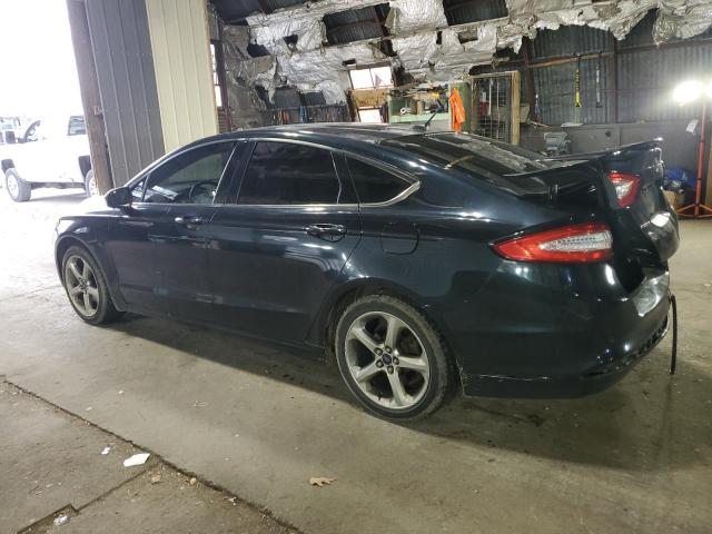 Photo 2 from auction – 2014 FORD FUSION SE with VIN 3FA6P0HD8ER174196
