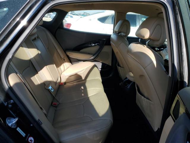 Photo 10 from auction – 2012 HYUNDAI AZERA GLS with VIN KMHFG4JG8CA120101