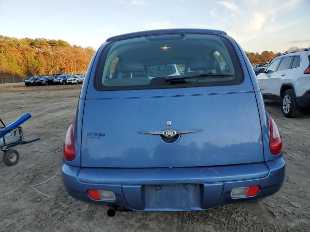 Photo 6 from auction – 2006 CHRYSLER PT CRUISER with VIN 3A4FY48B16T367866