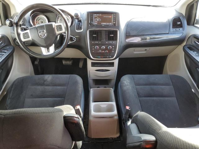 Photo 8 from auction – 2016 DODGE GRAND CARA with VIN 2C4RDGBG4GR374495