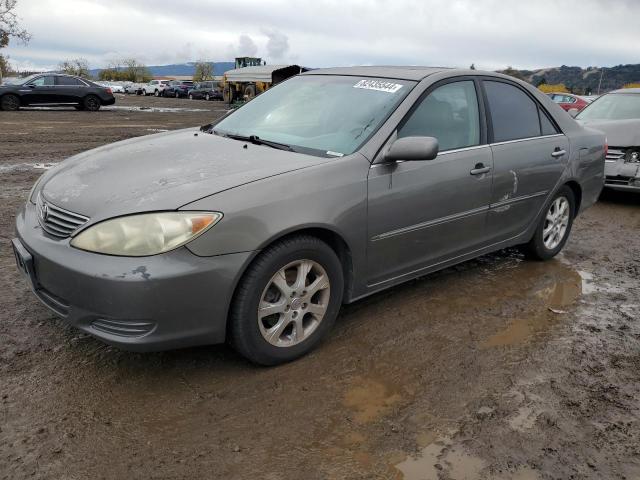 Photo 1 from auction – 2006 TOYOTA CAMRY LE with VIN 4T1BF32K46U626302