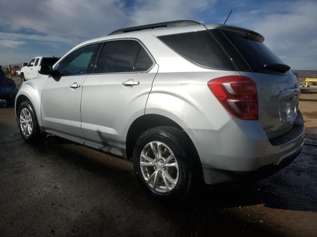 Photo 2 from auction – 2017 CHEVROLET EQUINOX LT with VIN 2GNALCEK3H1592301