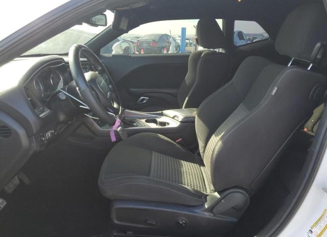 Photo 7 from auction – 2020 DODGE CHALLENGER with VIN 2C3CDZJGXLH213737