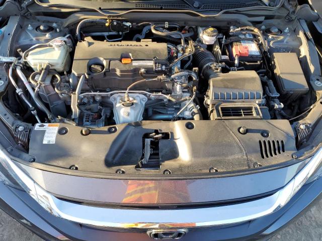 Photo 11 from auction – 2018 HONDA CIVIC LX with VIN 2HGFC2F55JH609339