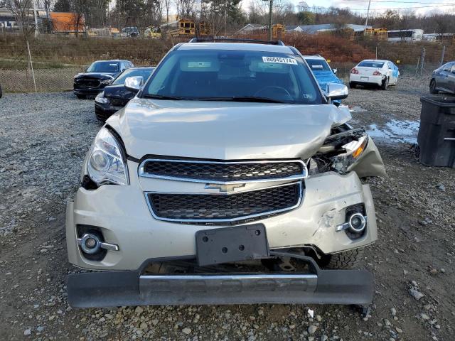 Photo 5 from auction – 2013 CHEVROLET EQUINOX LT with VIN 2GNFLGEK8D6298435