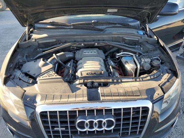 Photo 11 from auction – 2012 AUDI Q5 PREMIUM with VIN WA1DKAFP8CA097186