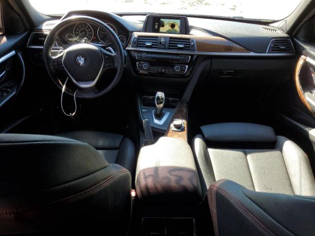 Zdjęcie 8 z aukcji – 2018 BMW 330 I z VIN WBA8B9G57JNU97441