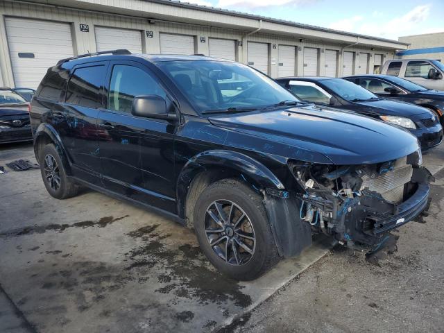 صورة رقم 4 من المزاد - 2018 DODGE JOURNEY SE مع VIN 3C4PDCAB3JT428489