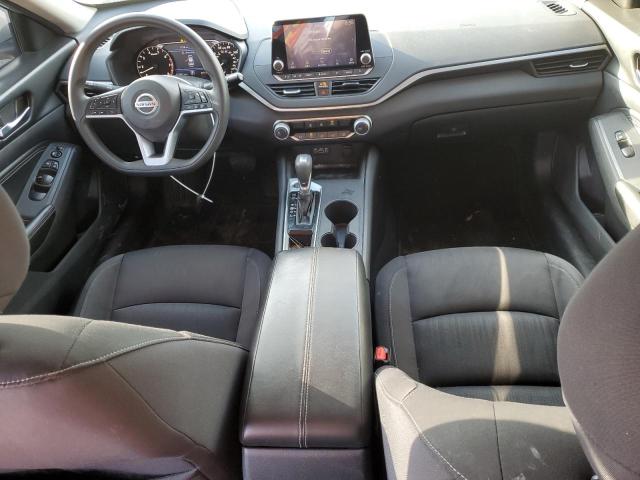 Photo 8 from auction – 2020 NISSAN ALTIMA S with VIN 1N4BL4BV7LC213049