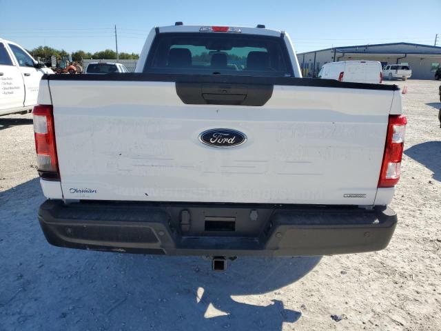 Photo 6 from auction – 2023 FORD F150 with VIN 1FTMF1CP9PKE60531