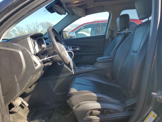 Photo 7 from auction – 2013 CHEVROLET EQUINOX LT with VIN 2GNFLGE3XD6179925