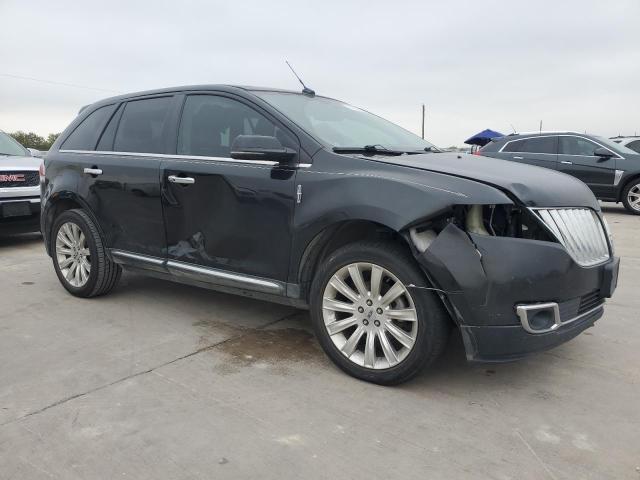 Photo 4 from auction – 2012 LINCOLN MKX with VIN 2LMDJ8JK5CBL09317