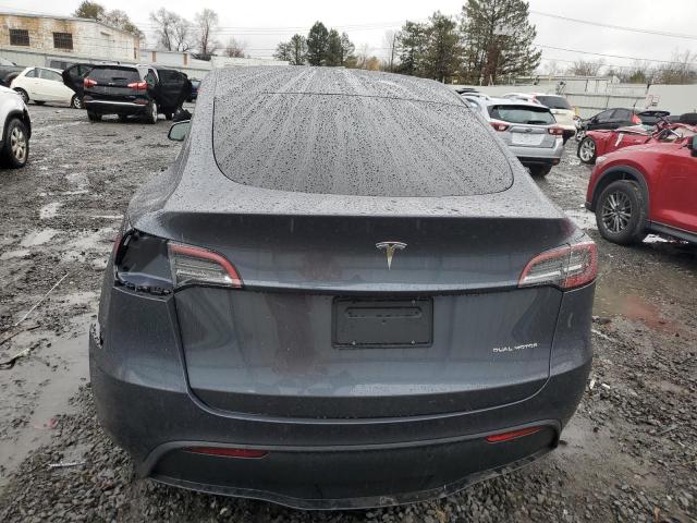 Photo 6 from auction – 2023 TESLA MODEL Y with VIN 7SAYGDEE8PA045306