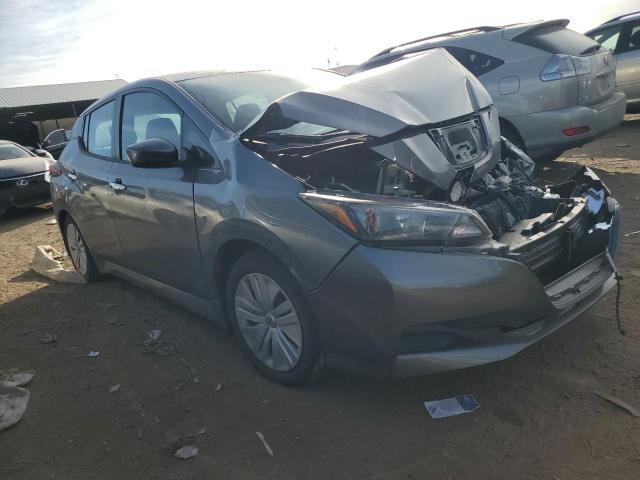 Photo 4 from auction – 2024 NISSAN LEAF S with VIN 1N4AZ1BV3RC553591