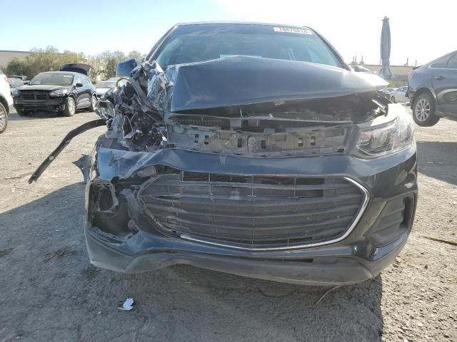 Photo 5 from auction – 2019 CHEVROLET TRAX LS with VIN 3GNCJKSB9KL160945
