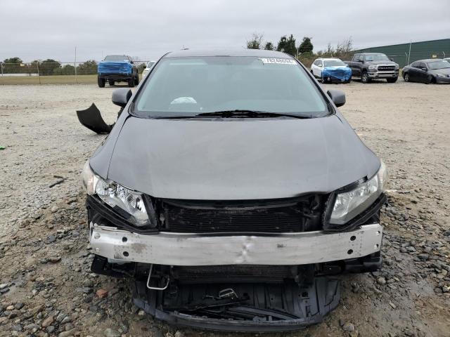 Photo 5 from auction – 2013 HONDA CIVIC LX with VIN 19XFB2F55DE009034