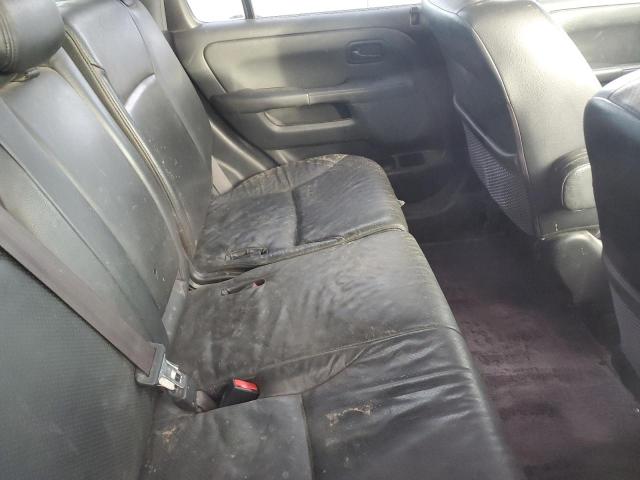 Photo 11 from auction – 2005 HONDA CR-V SE with VIN JHLRD789X5C812647