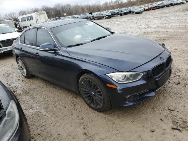 Photo 4 from auction – 2012 BMW 328 I with VIN WBA3A5C50CFJ88905