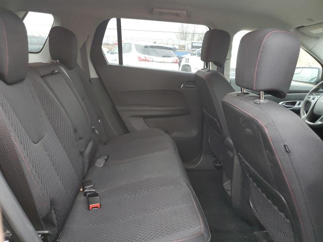 Photo 11 from auction – 2014 GMC TERRAIN SL with VIN 2GKALMEK0E6333623