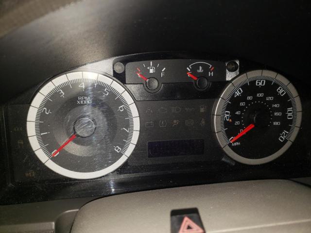 Photo 9 from auction – 2010 FORD ESCAPE XLT with VIN 1FMCU0DG8AKB31302