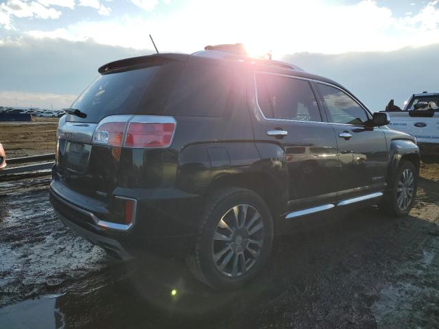 Photo 3 from auction – 2017 GMC TERRAIN DE with VIN 2GKFLVE35H6115430