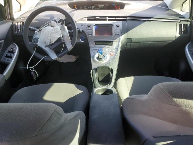 Photo 8 from auction – 2013 TOYOTA PRIUS with VIN JTDKN3DU2D1711028