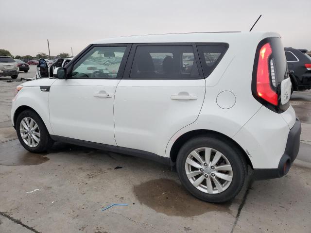 Photo 2 from auction – 2014 KIA SOUL with VIN KNDJN2A20E7018109