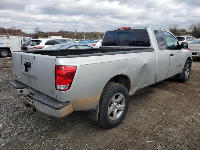 Photo 3 from auction – 2008 NISSAN TITAN XE with VIN 1N6AA06E08N309726