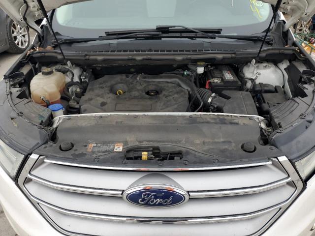 Photo 12 from auction – 2018 FORD EDGE SEL with VIN 2FMPK4J99JBC49521