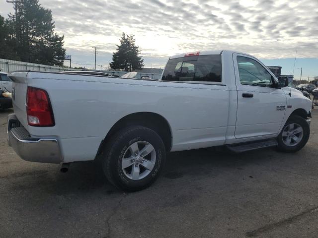 Photo 3 from auction – 2018 RAM 1500 ST with VIN 3C6JR6DT5JG304592